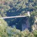 Le Pont de l'Abîme - Cusy
