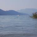 Le Lac du Bourget