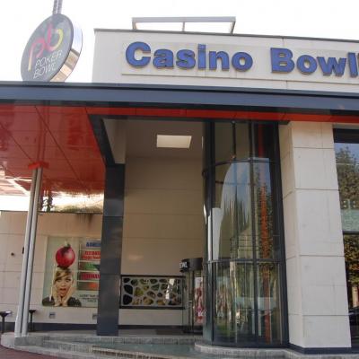 Le Casino Bowling